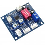 ШІМ регулятор ZFC39 12В 5A
